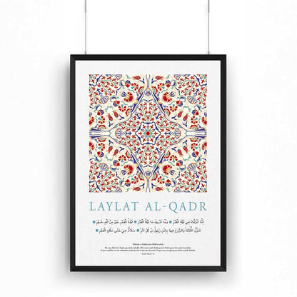 Afiş Poster 50 x 70 cm V 009