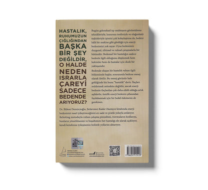 Sirlarimiz Kadar Hastayiz