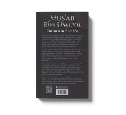 Musab Bin Umeyr Imanin Sancagi