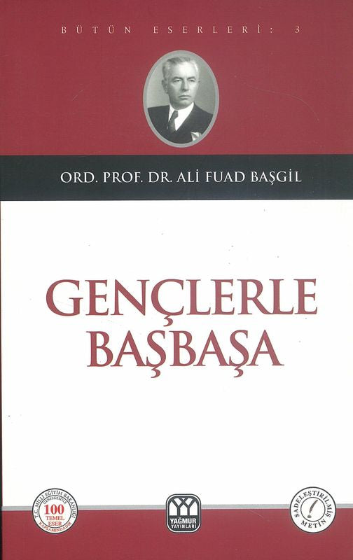 Genclerle Basbasa