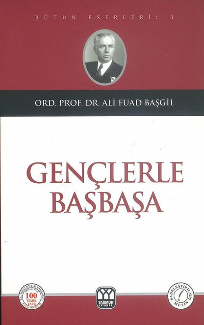 Genclerle Basbasa