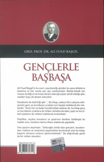 Genclerle Basbasa