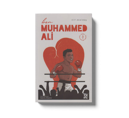 Ben Muhammed Ali