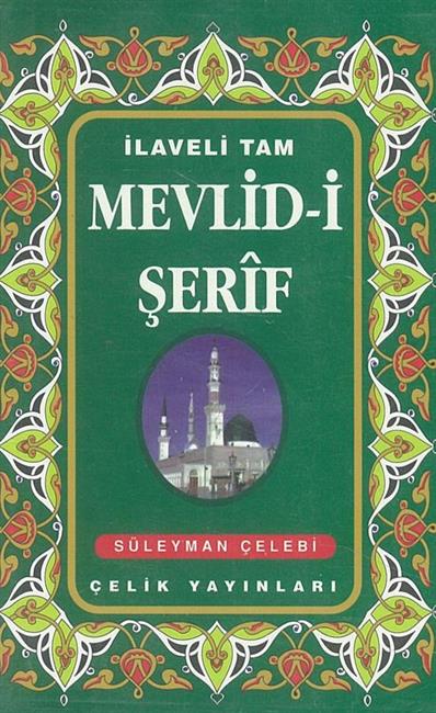 Mevlidi Serif Ilaveli Tam