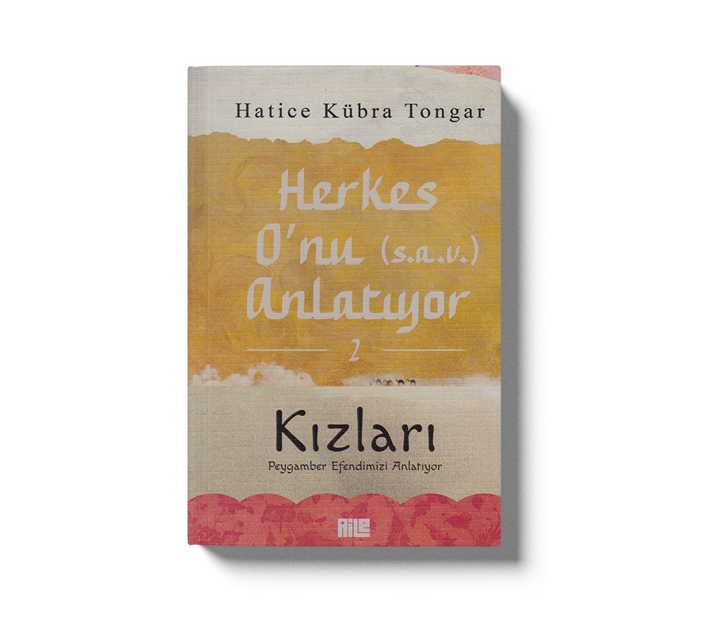 Herkes Onu (s.a.v.) Anlatiyor 2
