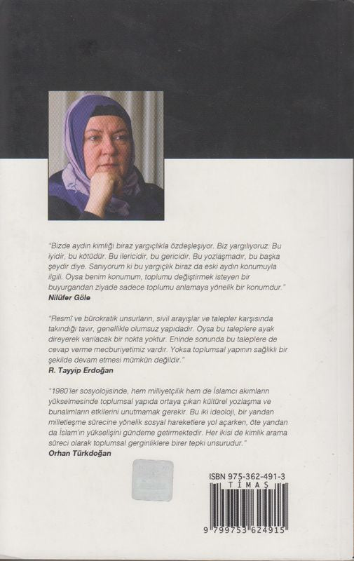 21. Yüzyilin Esiginde Sosyoloji Konusmalari