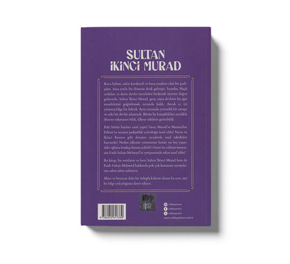 Sultan İkinci Murad (Harp Tarihi)