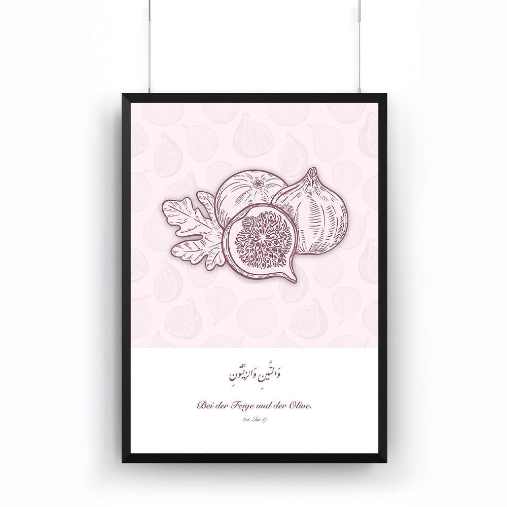 Afiş Poster 50 x 70 cm V 005