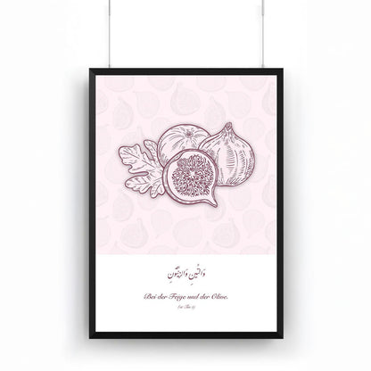 Afiş Poster 50 x 70 cm V 005