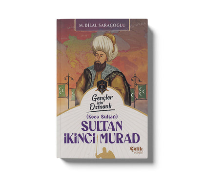 Sultan İkinci Murad (Harp Tarihi)
