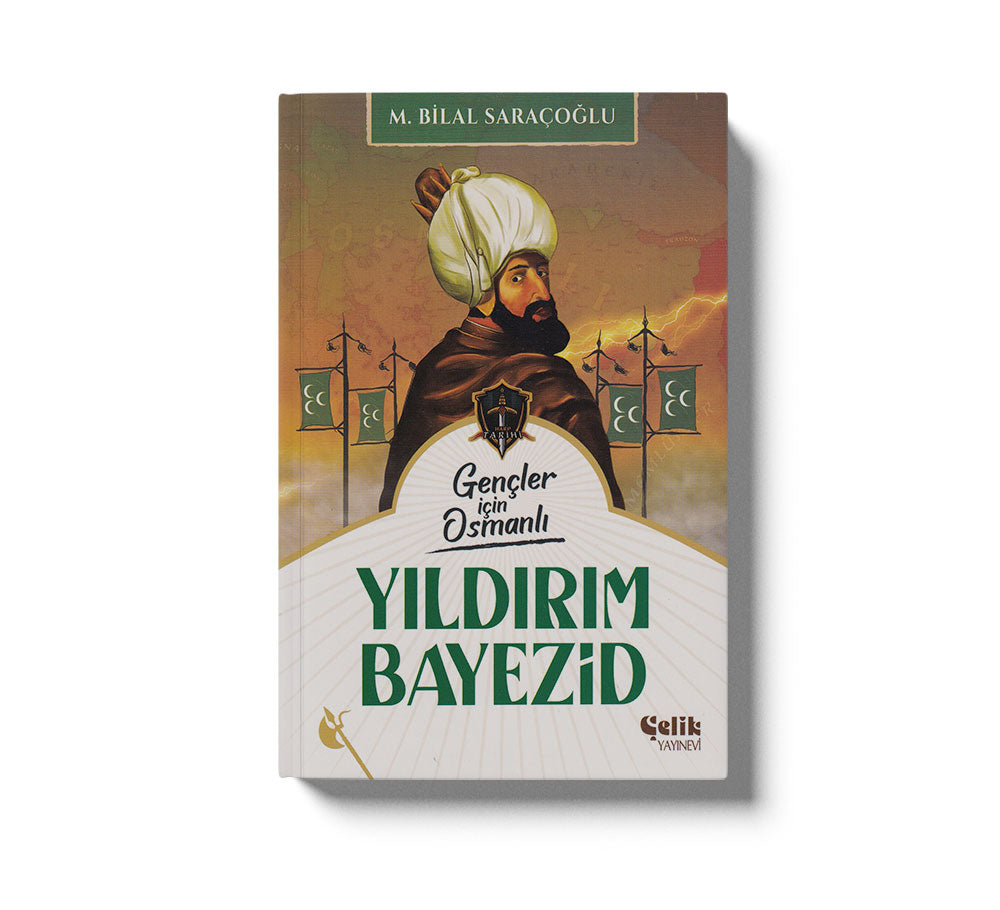 Yıldırım Bayezid