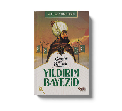 Yıldırım Bayezid