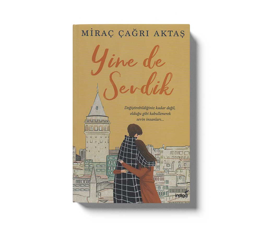 Yinede Sevdik