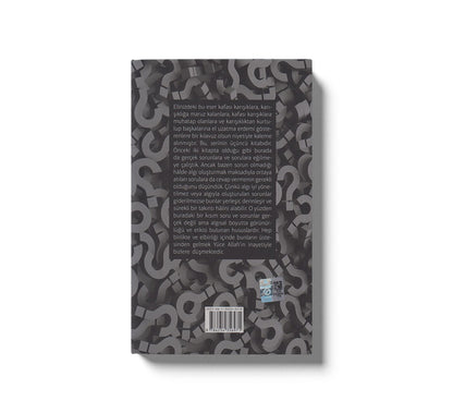 Kafama Takılanlar 3