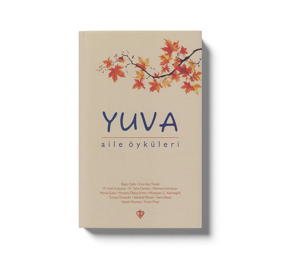Yuva Aile Öyküleri
