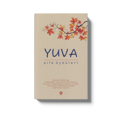 Yuva Aile Öyküleri