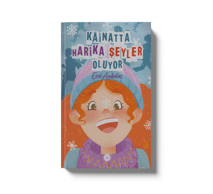 Kainatta Harika Seyler Oluyor