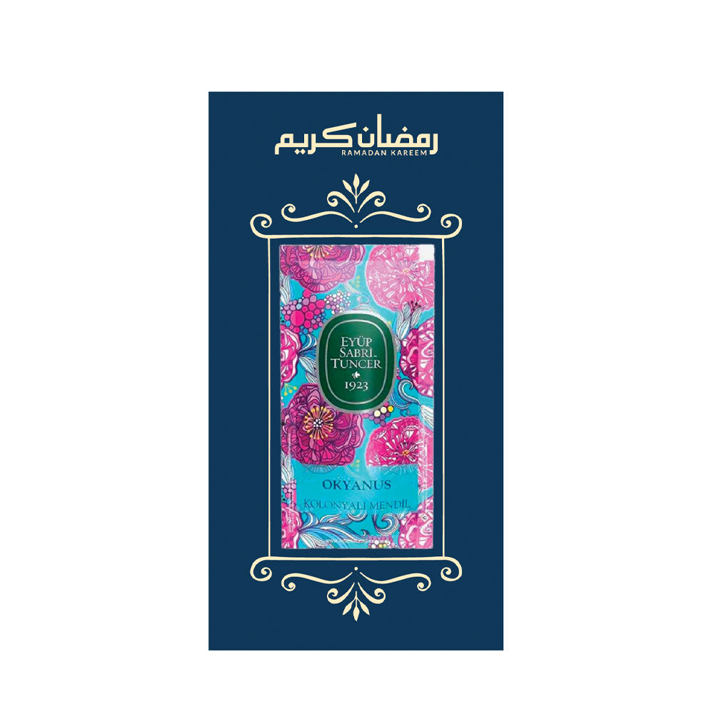 Mendil Kolonya V 046-V 047