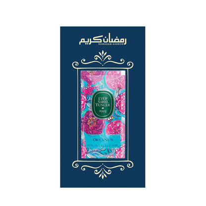 Mendil Kolonya V 046-V 047