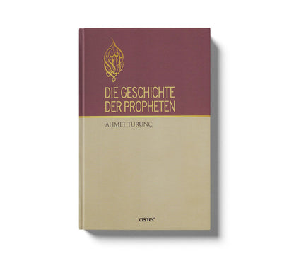 Die Geschichte der Propheten