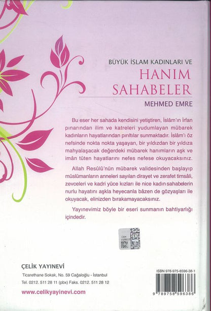 Büyük Islam Kadinlar Ve Hanim Sahabeler
