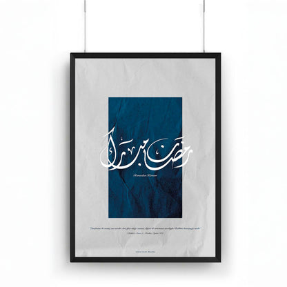 Afiş Poster 50 x 70 cm V 003