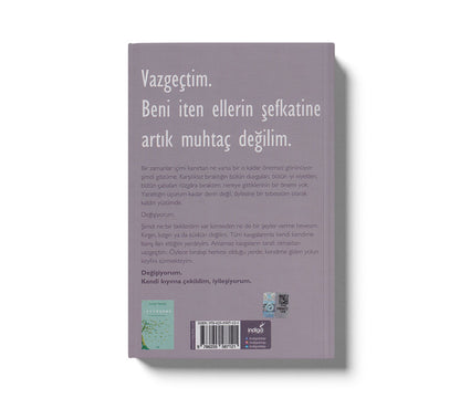 Değişiyorum