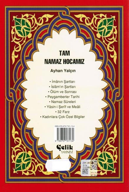 Tam Namaz Hocasi