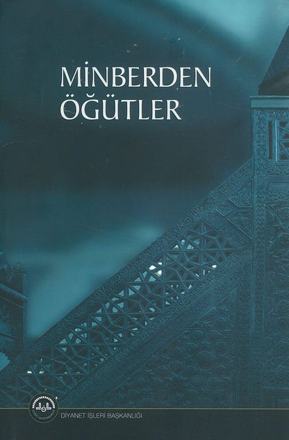 Minberden Ögütler