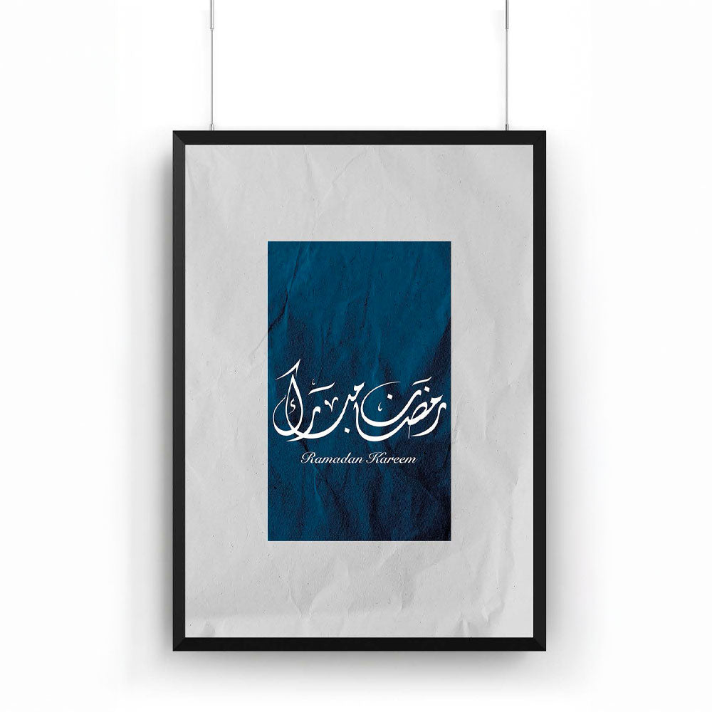 Afiş Poster 50 x 70 cm V 002