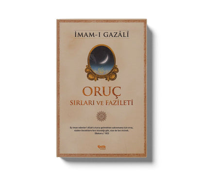Oruc Sirlari Ve Fazileti