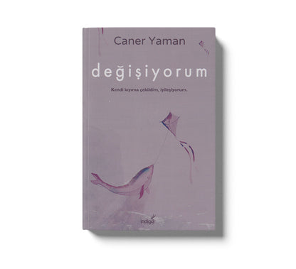 Değişiyorum