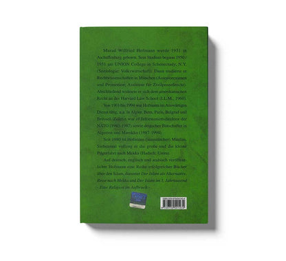 Tagebuch Eines Deutschen Muslims