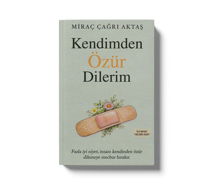Kendimden Özür Dilerim