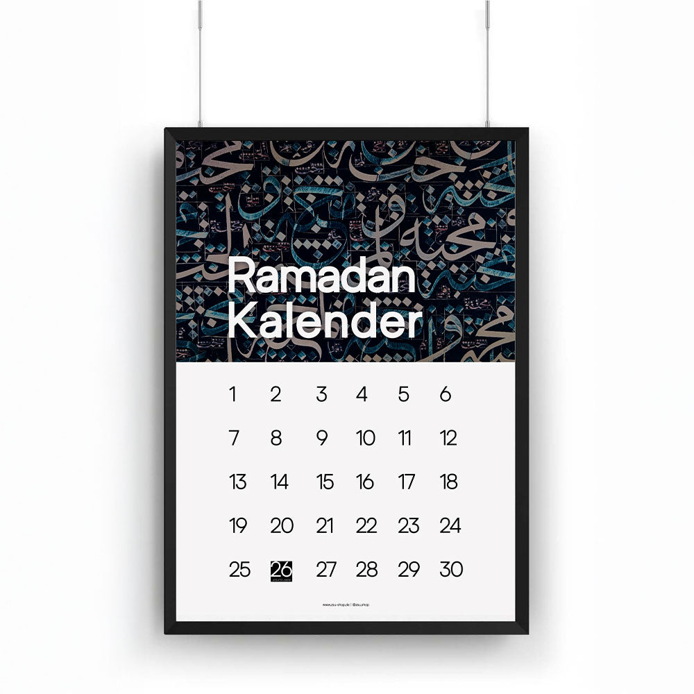 Afiş Poster 50 x 70 cm V 010