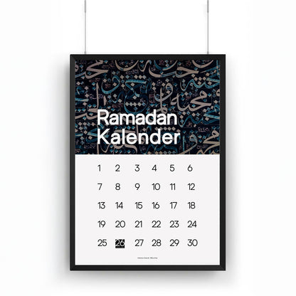 Afiş Poster 50 x 70 cm V 010