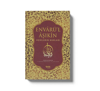 Envarü L Asikin: Asiklarin Nurlari