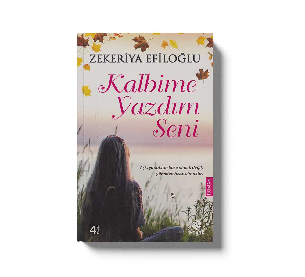 Kalbime Yazdim Seni