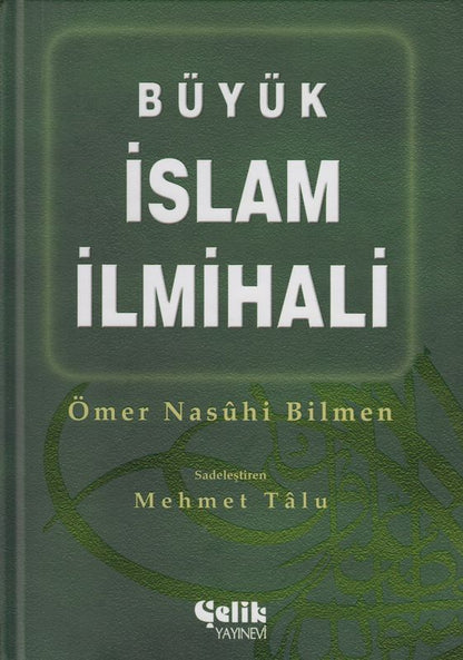 Büyük Islam Ilmihali Ömer Nasuhi Bilmen M.Talhu