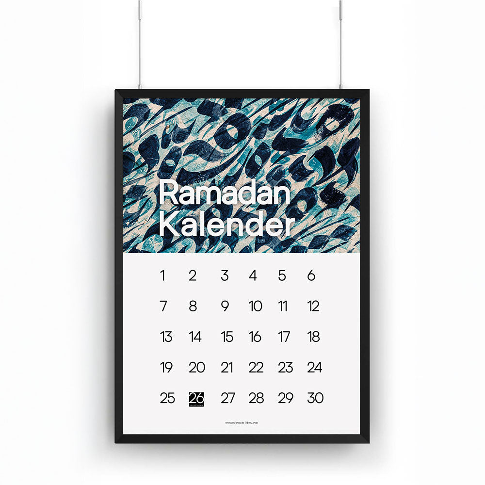 Afiş Poster 50 x 70 cm V 011