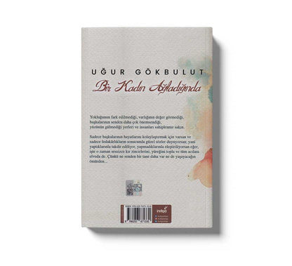 Bir Kadin Agladiginda