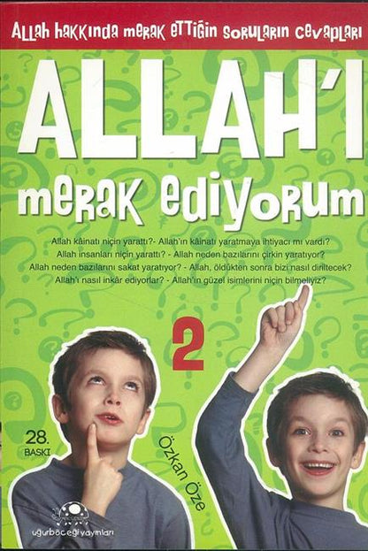 Allahi Merak Ediyorum 2