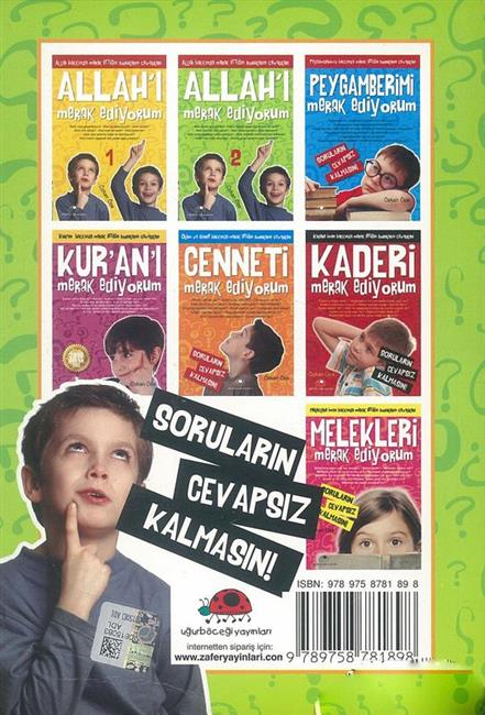 Allahi Merak Ediyorum 2