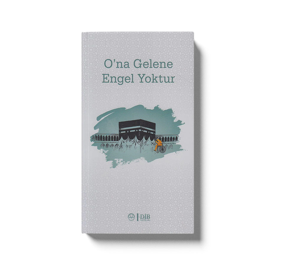 Ona Gelene Engel Yoktur