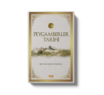 Peygamberler Tarihi