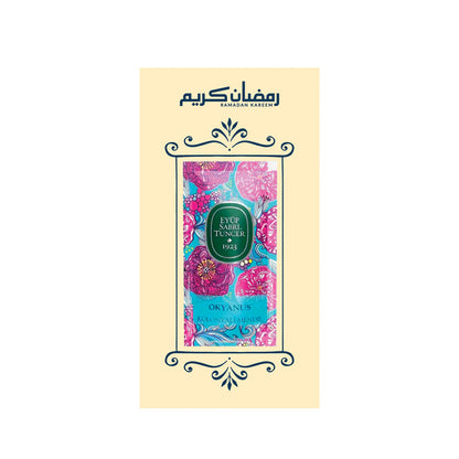 Mendil Kolonya V 046-V 047