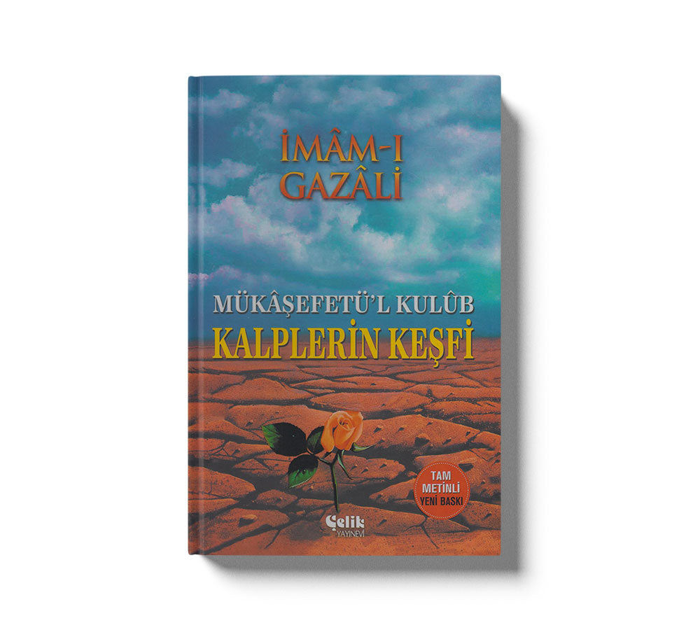 Kalplerin Keşfi; Mükaşfet'ül Kulub (1. Hmr)