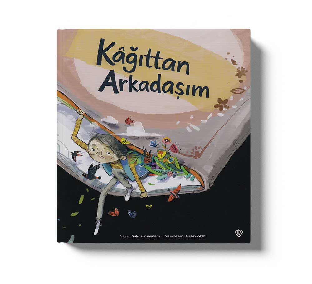 Kâğıttan Arkadaşım