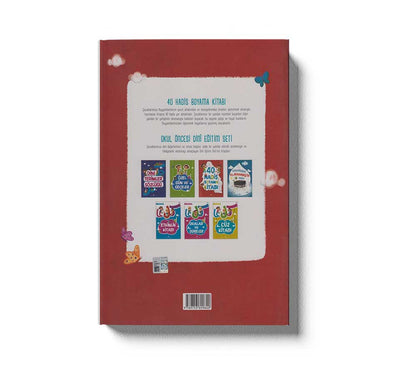40 Hadis Boyama Kitabı