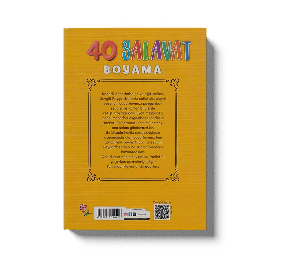 40 Salavat Boyama